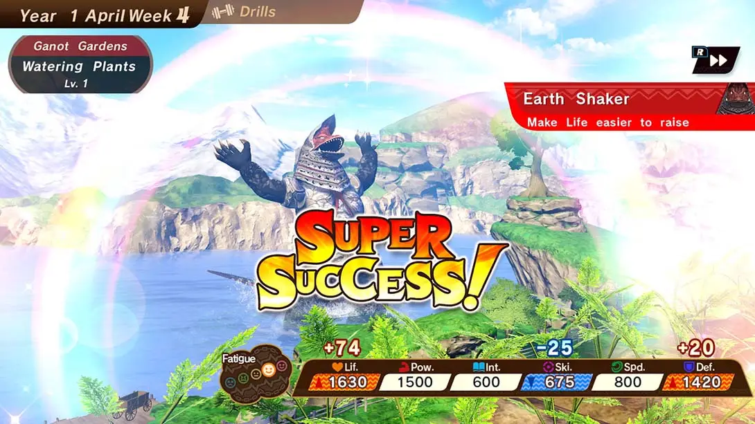 图片[4]-【美版】奥特曼怪兽农场 Ultra Kaiju Monster Rancher-游糖YoTeb