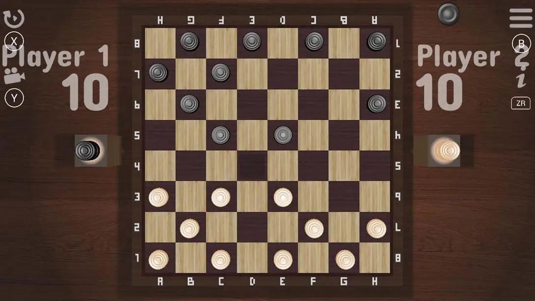 图片[6]-经典跳棋 Classic Checkers-游糖YoTeb