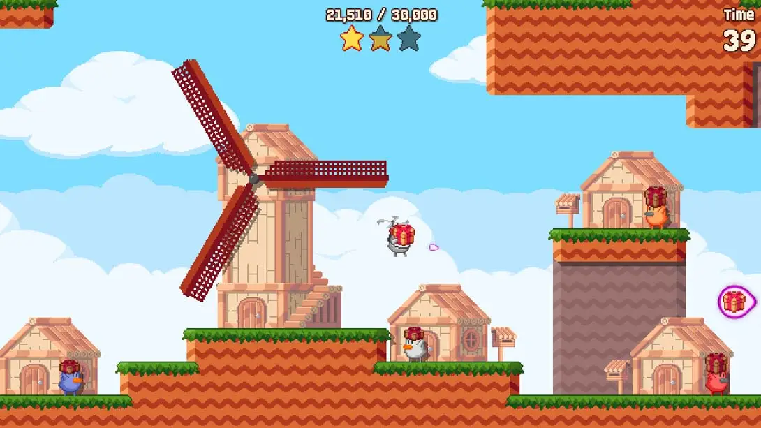 图片[2]-鸭鸭的宅急送 .Ducky’s Delivery Service-游糖YoTeb