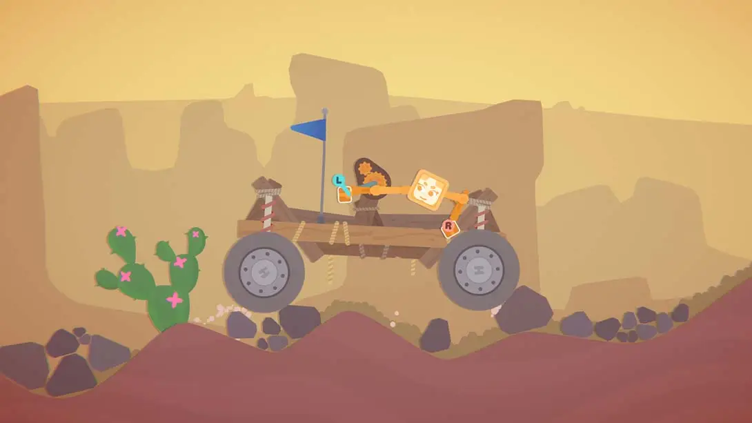 图片[3]-【美版】机器人状态 Robotry!-游糖YoTeb