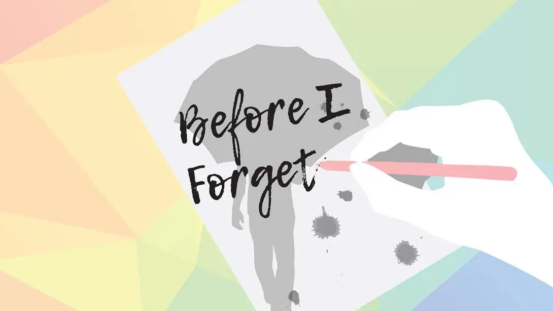 回忆满屋 Before I Forget-游糖YoTeb