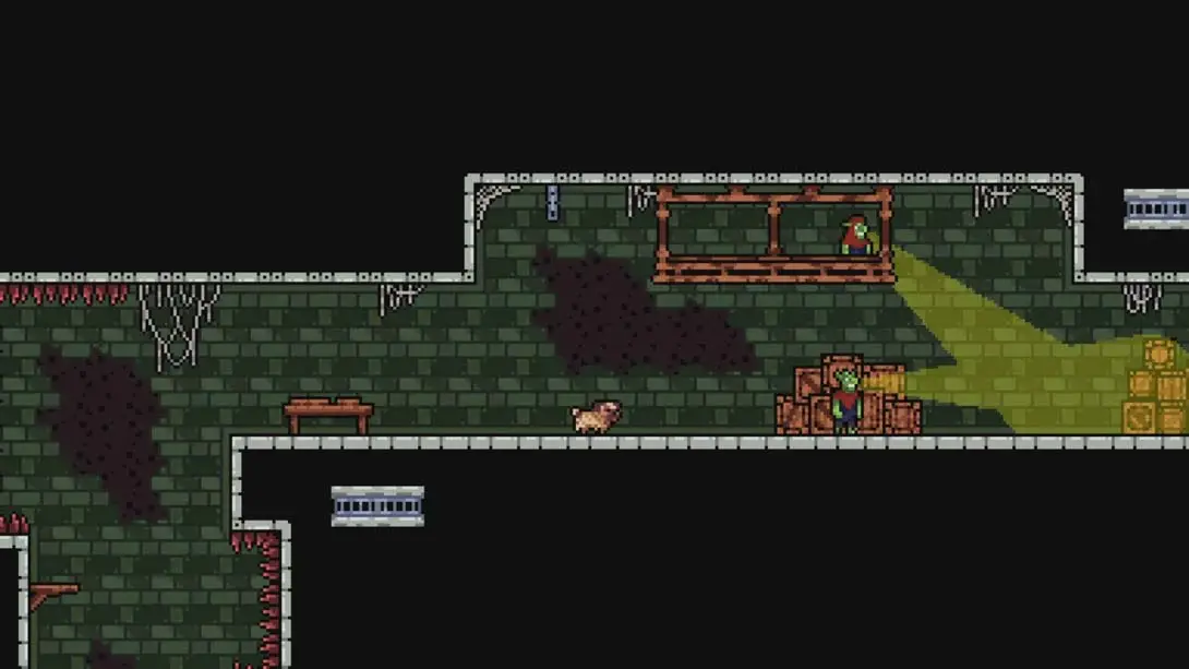 图片[1]-6魂 6Souls-游糖YoTeb