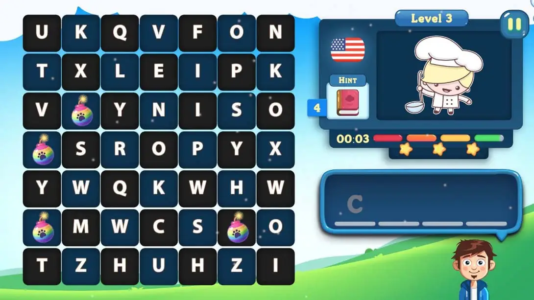 图片[2]-【日版】ABC Search With Me-游糖YoTeb