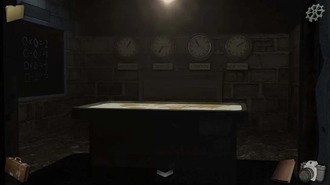 图片[5]-【美版】残骸:第一部分 All That Remains Part 1-游糖YoTeb