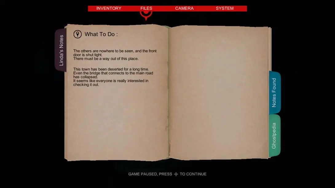 图片[6]-【美版】小镇惊魂 复刻合集 .DreadOut Remastered Collection-游糖YoTeb