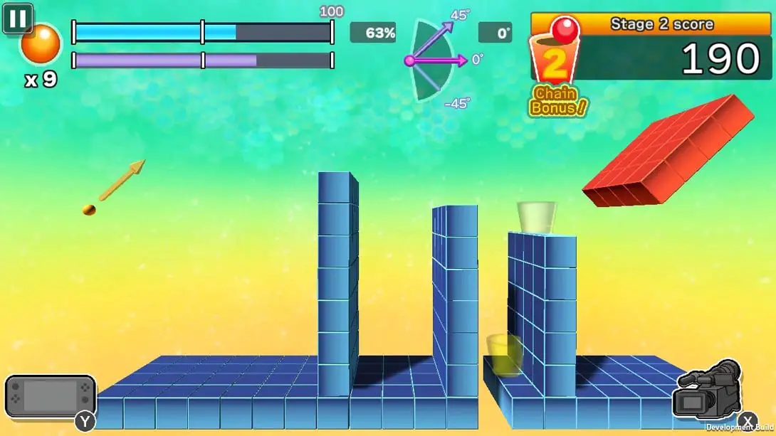 图片[2]-超级乒乓投射技 Super Ping Pong Trick Shot-游糖YoTeb