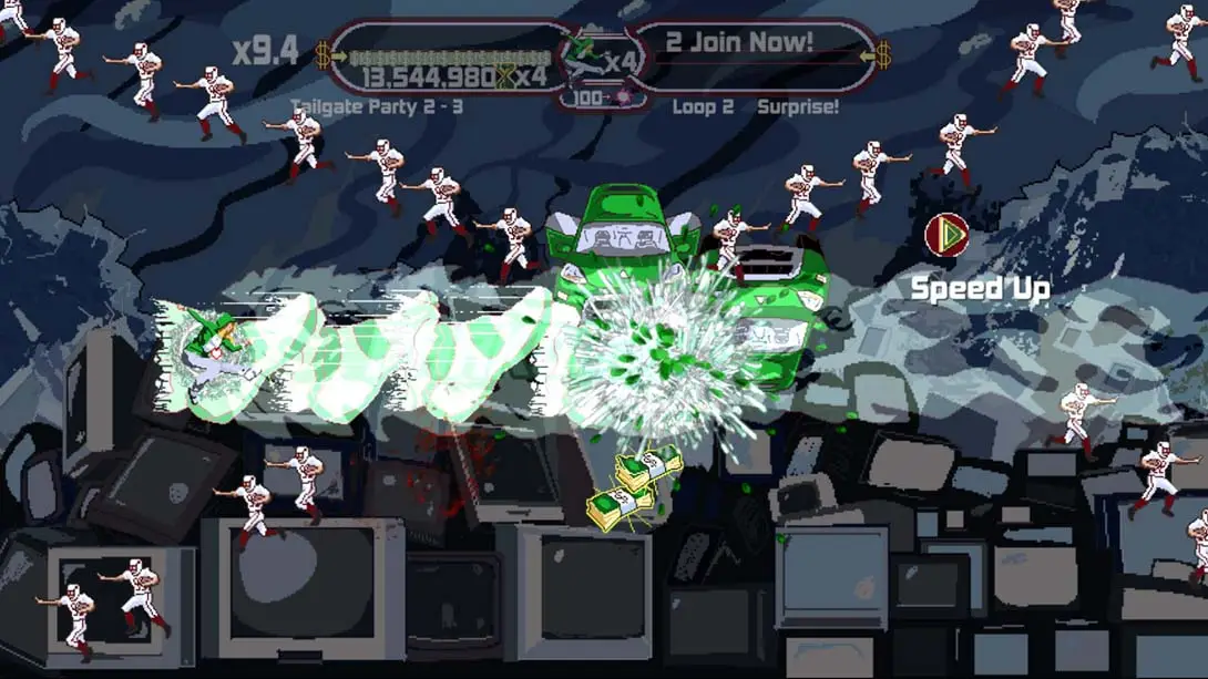 图片[3]-【美版】Game Type DX-游糖YoTeb