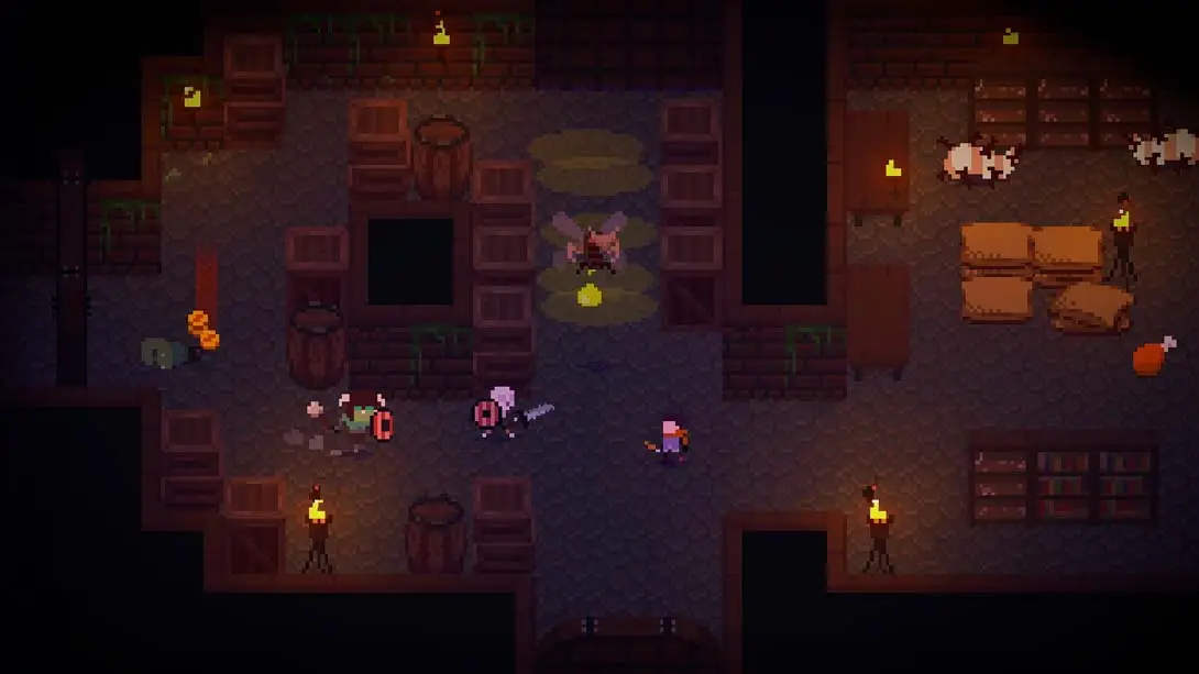 图片[4]-魔力火花 Mana Spark-游糖YoTeb