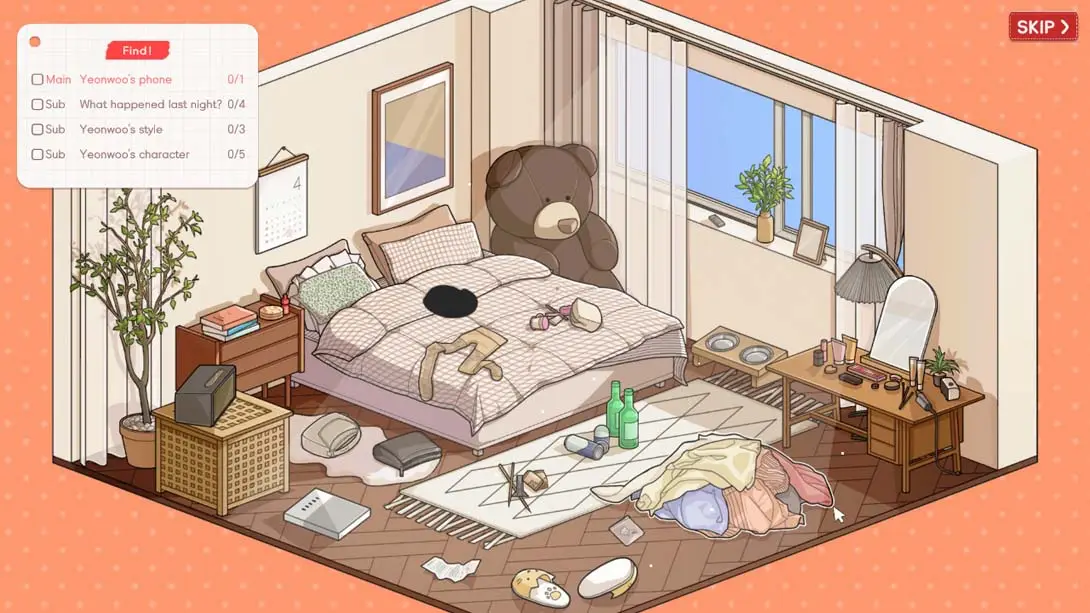 图片[6]-【美版】禁止过分投入 .Love Too Easily-游糖YoTeb