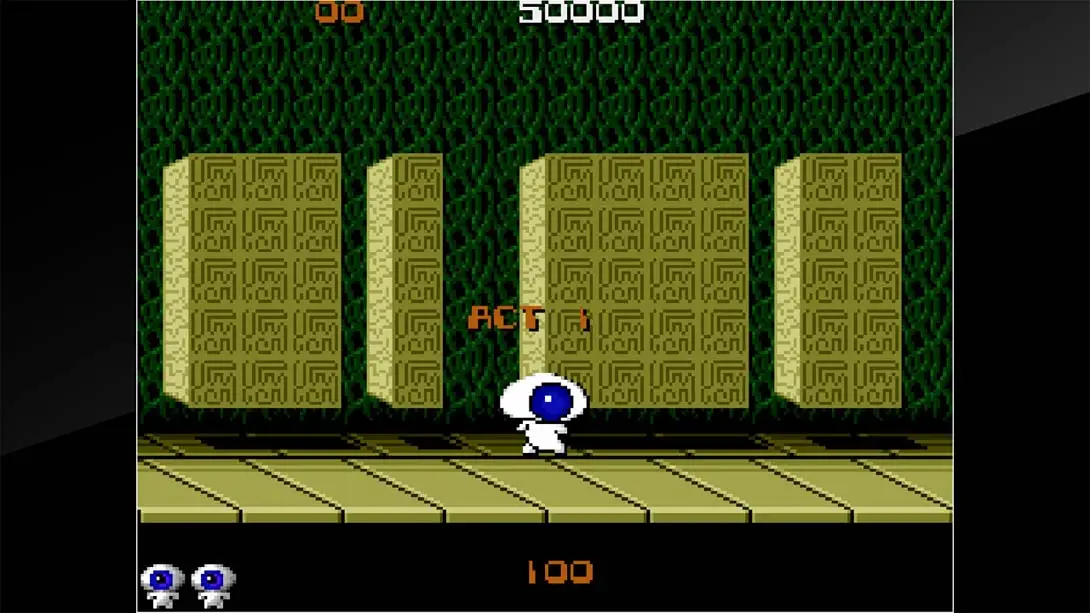 图片[5]-街机档案突变之夜 Arcade Archives Mutant Night-游糖YoTeb