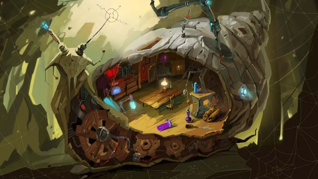 图片[3]-【美版】范妮吉 不要和浆果说话 .Varenje – Don’t Touch The Berries-游糖YoTeb