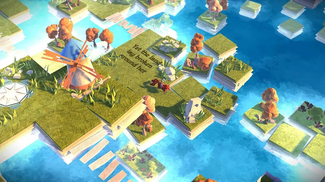 图片[6]-纸境奇缘 Epistory – Typing Chronicles-游糖YoTeb