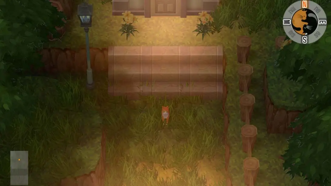 图片[4]-惊奇的乔治2 amazin’ George 2（1.1）金手指-游糖YoTeb