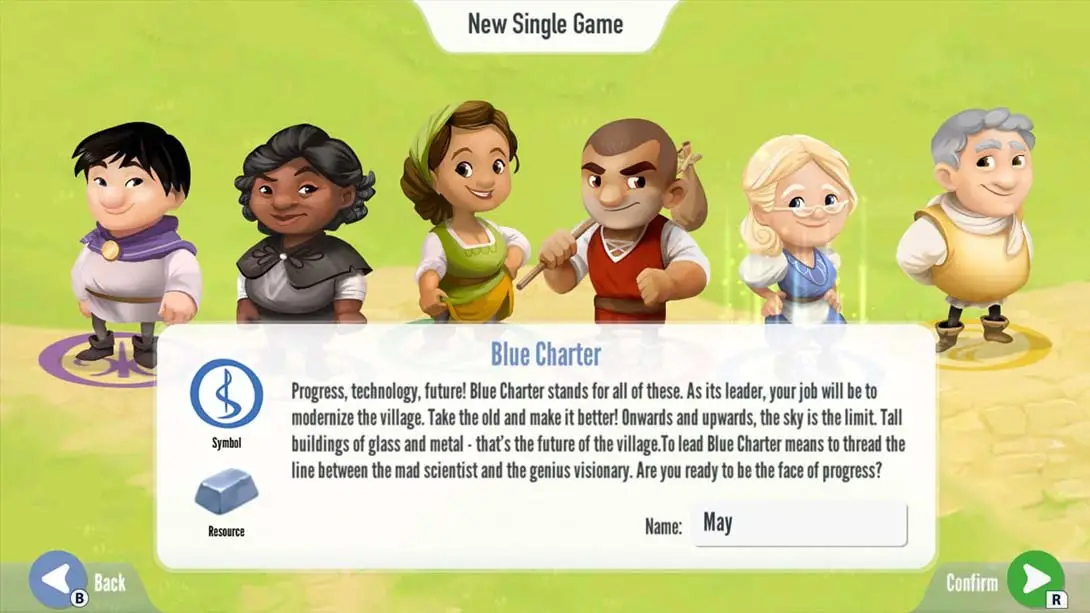 图片[6]-【美版】契约石：数字版 Charterstone: Digital Edition-游糖YoTeb