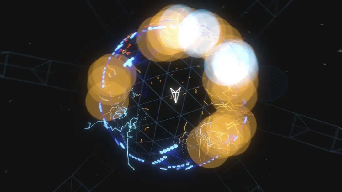 图片[5]-恐怖乌贼 TERROR SQUID-游糖YoTeb