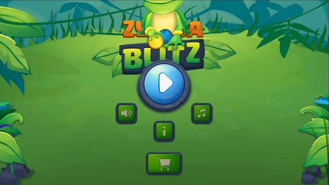 图片[5]-【美版】Zumba Blitz-游糖YoTeb