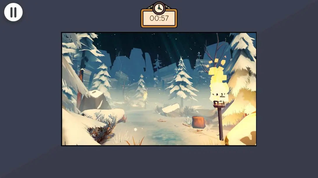 图片[2]-【美版】拼图游戏大自然 .Jigsaw Puzzle Nature-游糖YoTeb