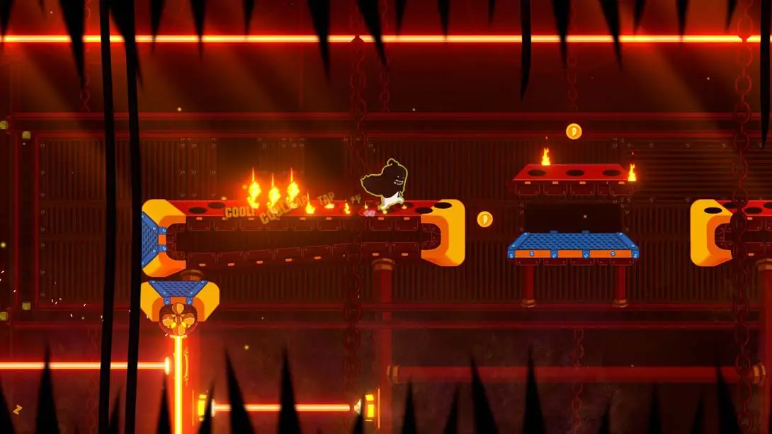 图片[2]-【美版】袜子历险 Sockventure-游糖YoTeb