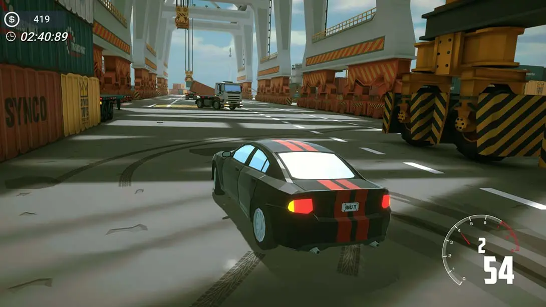 图片[3]-【美版】漂移的遗产 .Drift Legacy-游糖YoTeb