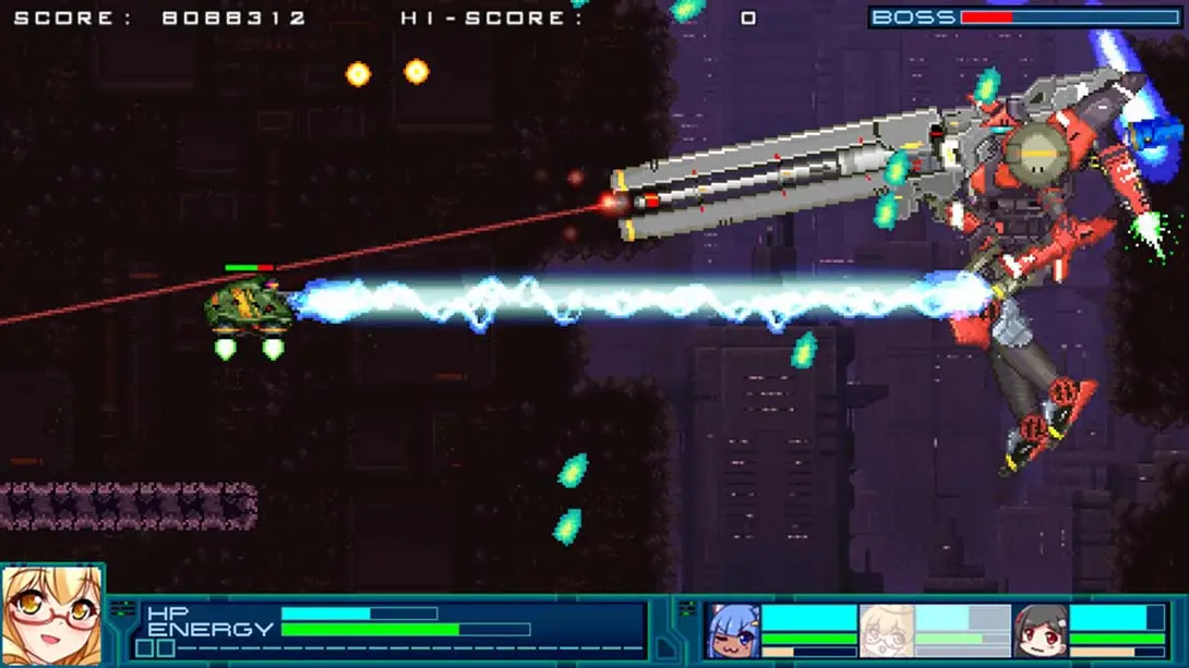 图片[3]-【美版】爆裂武装巴尔战车 Armored Lab Force VULVEHICLES-游糖YoTeb