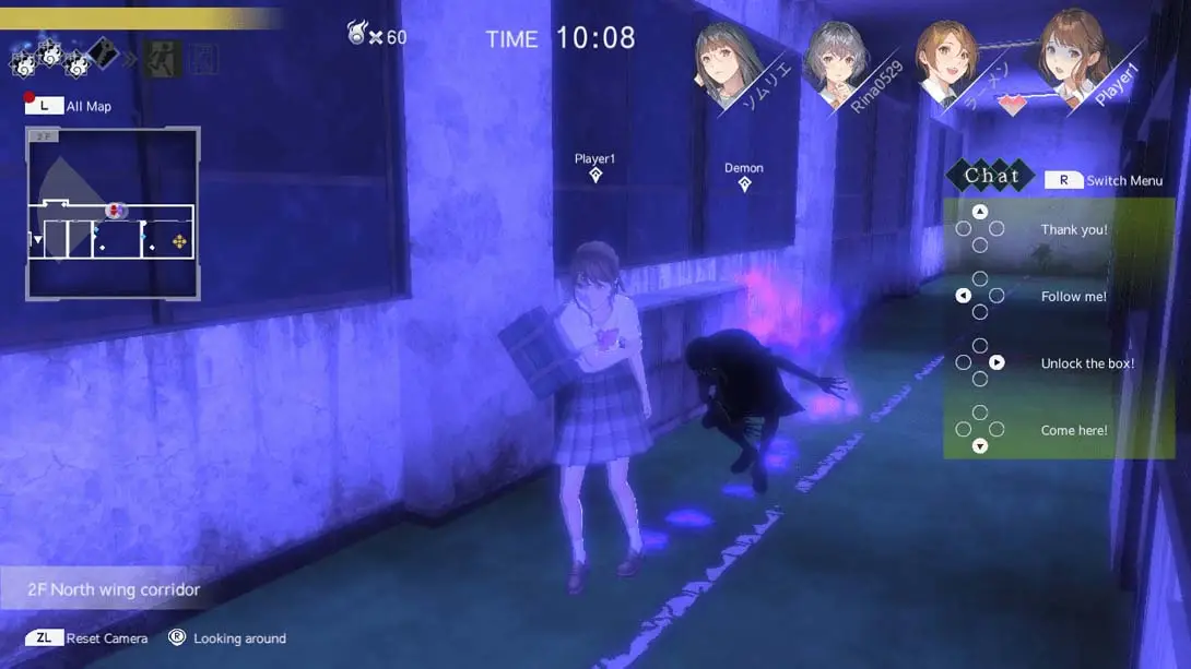 图片[4]-灵忆校祭（1.1.0）画质MOD-游糖YoTeb