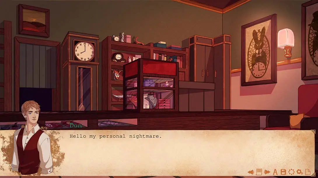 图片[4]-【美版】现实的边缘 .Edge of Reality-游糖YoTeb