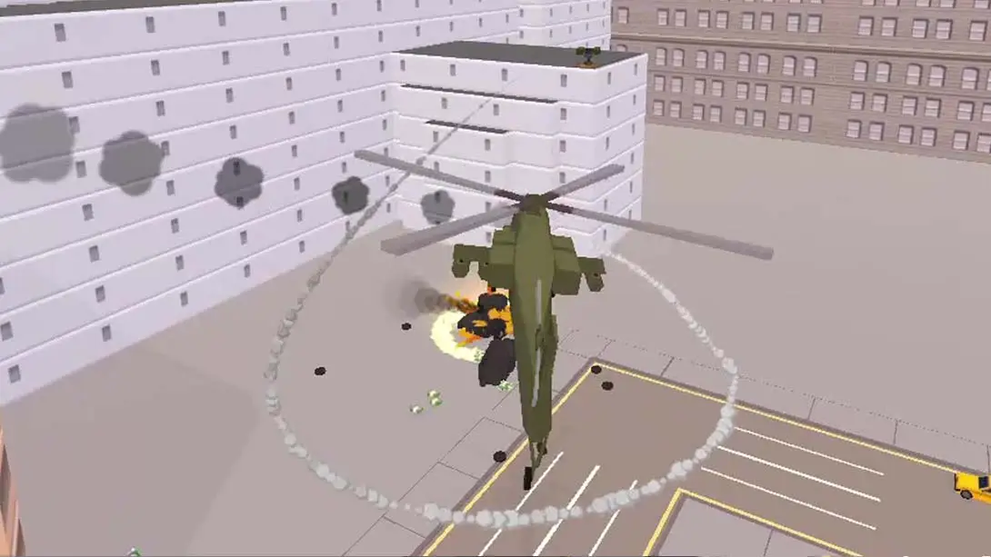 图片[6]-Max Reloaded 2-游糖YoTeb