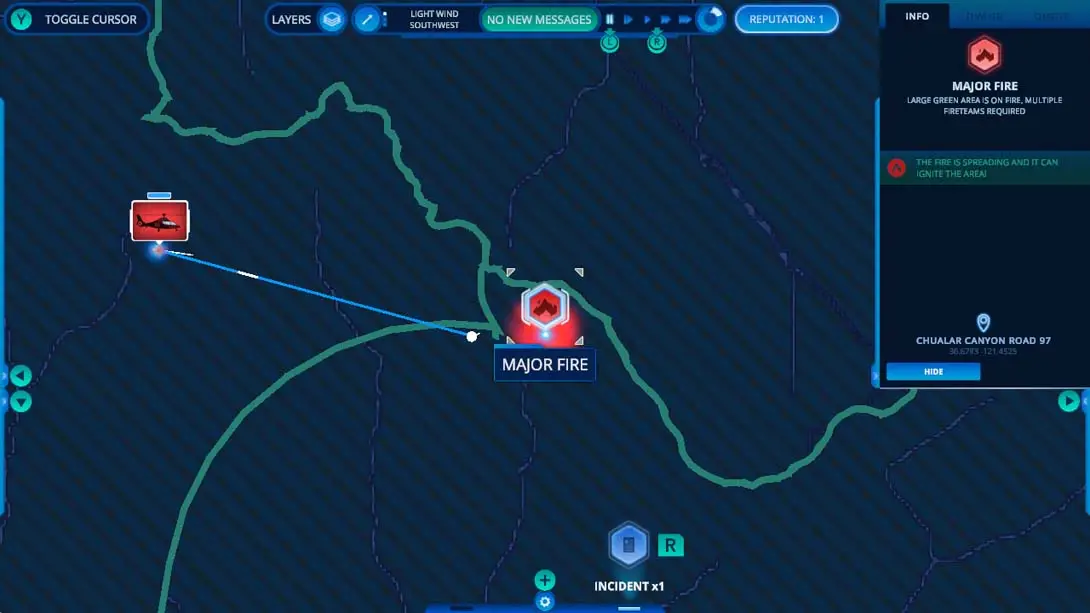 图片[4]-112 接线员 112 Operator-游糖YoTeb