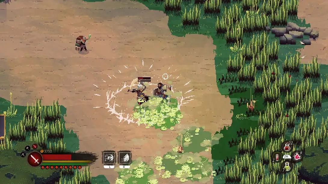 图片[6]-【美版】不可鲁莽 No Place for Bravery-游糖YoTeb