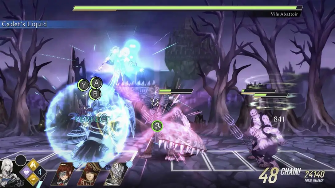 图片[3]-【美版】堕落军团：复仇者 Fallen Legion Revenants-游糖YoTeb