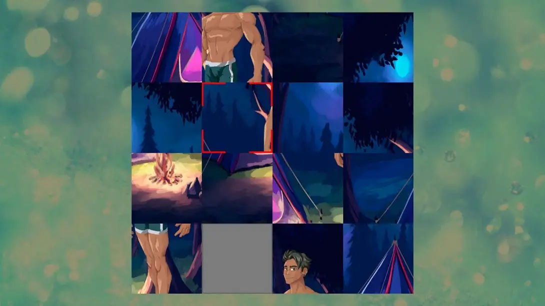 图片[4]-拼图男孩 Puzzle Boys-游糖YoTeb