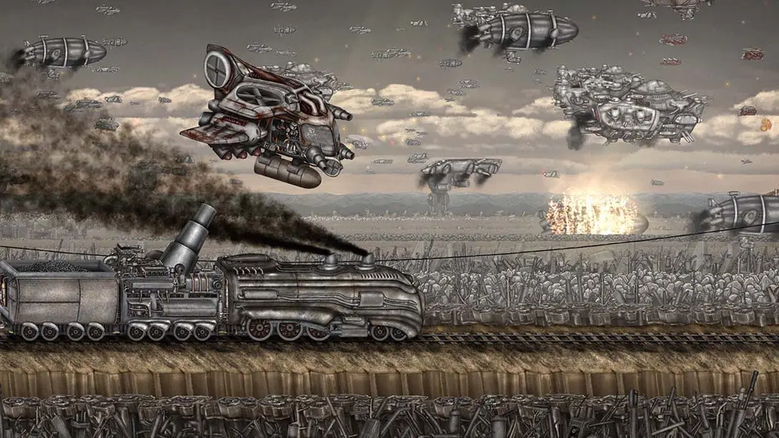 图片[2]-【美版】最后一击 .The Last Shot-游糖YoTeb