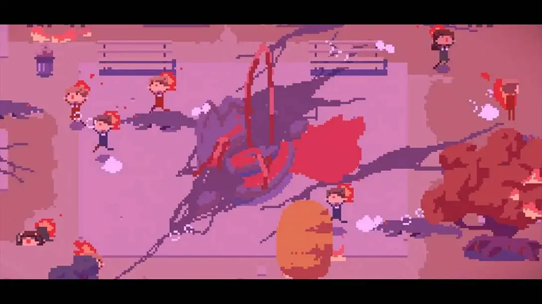 图片[3]-【美版】海妖学院！！Kraken Academy!!-游糖YoTeb