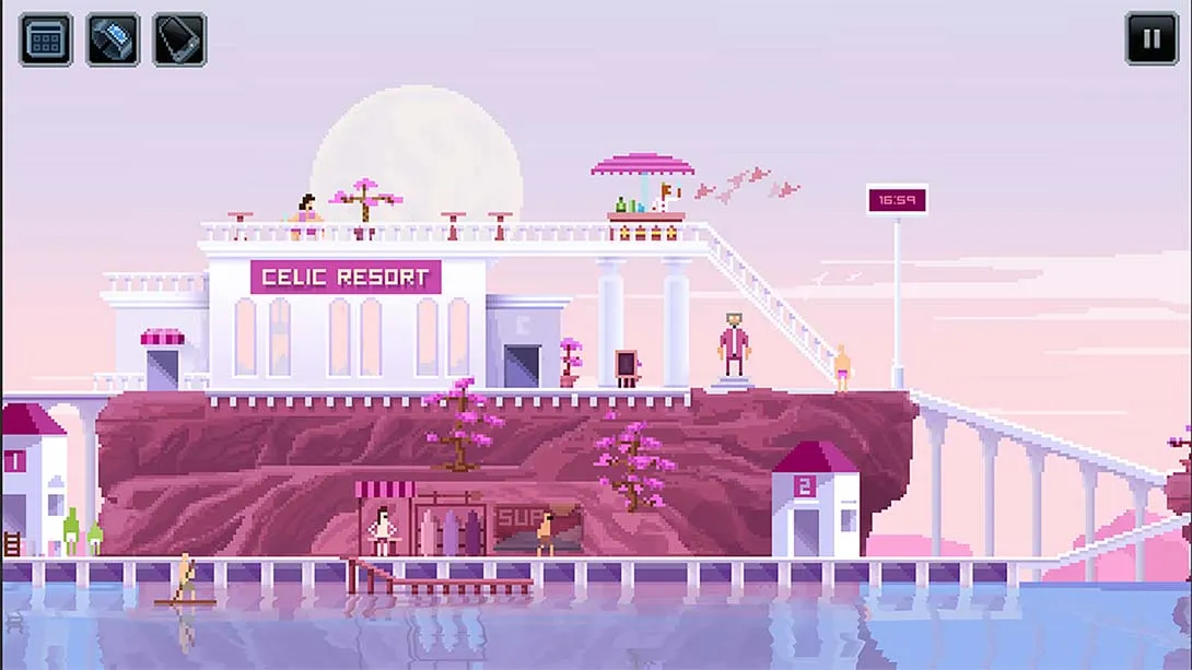 图片[1]-【美版】船长 The Captain-游糖YoTeb