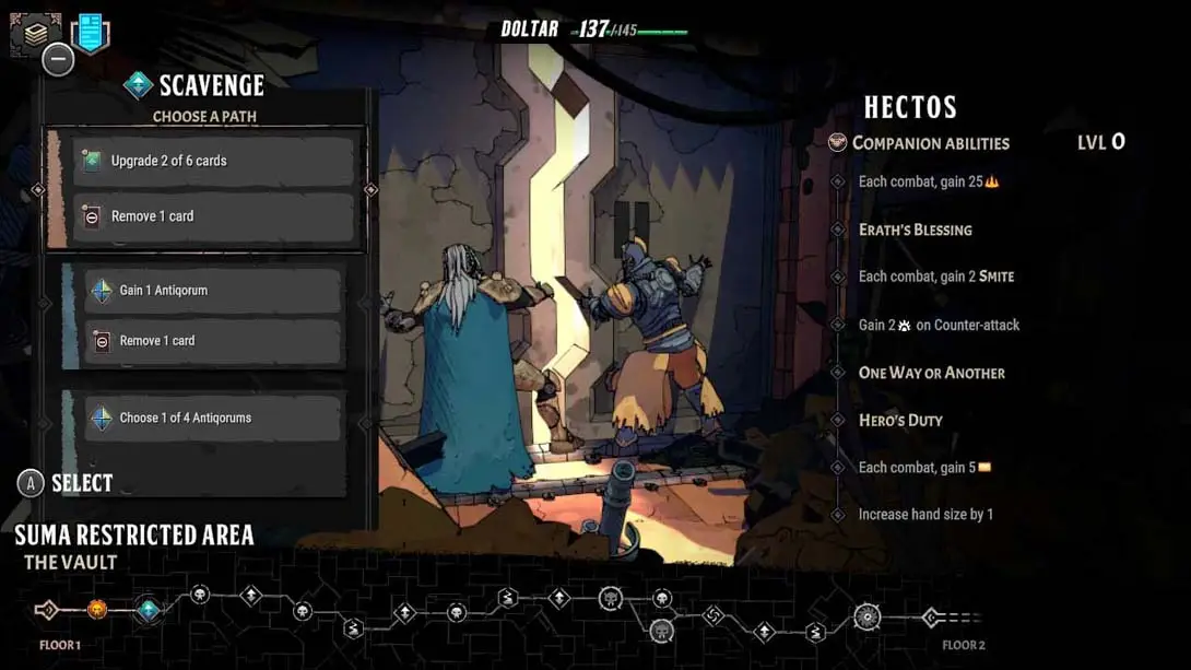 图片[4]-【美版】奥雷萨之下 .Beneath Oresa-游糖YoTeb