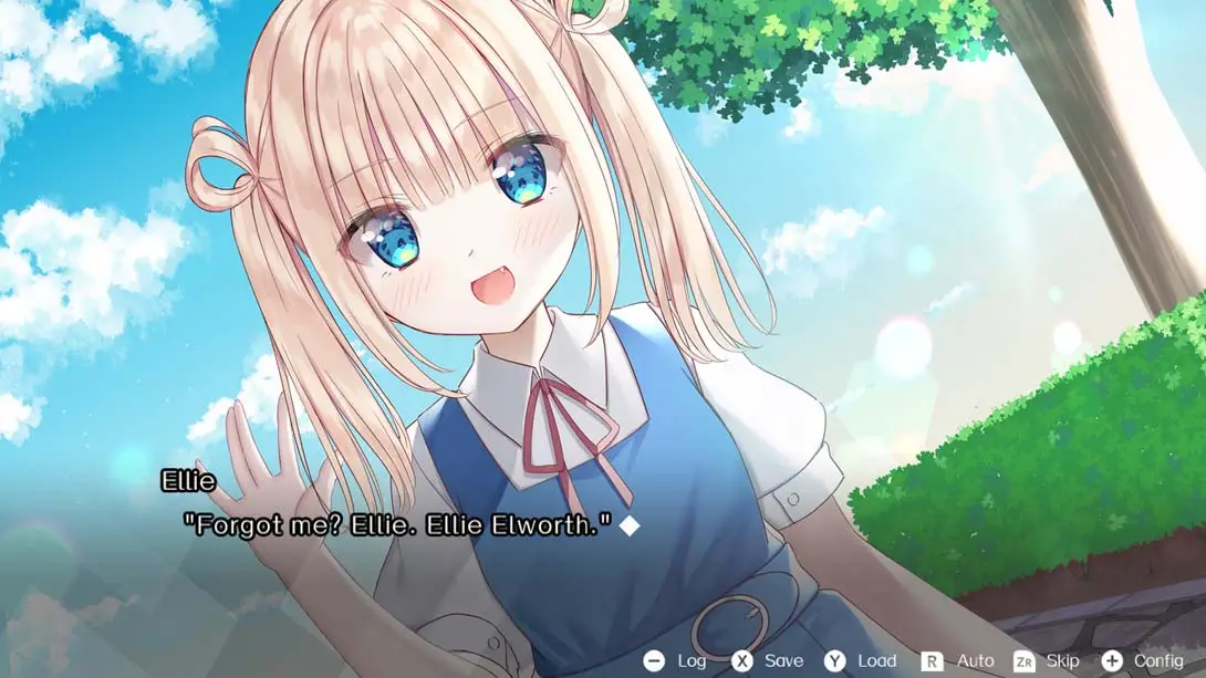 图片[3]-【美版】渐隐的星之旋律 .Fading Star Melody-游糖YoTeb