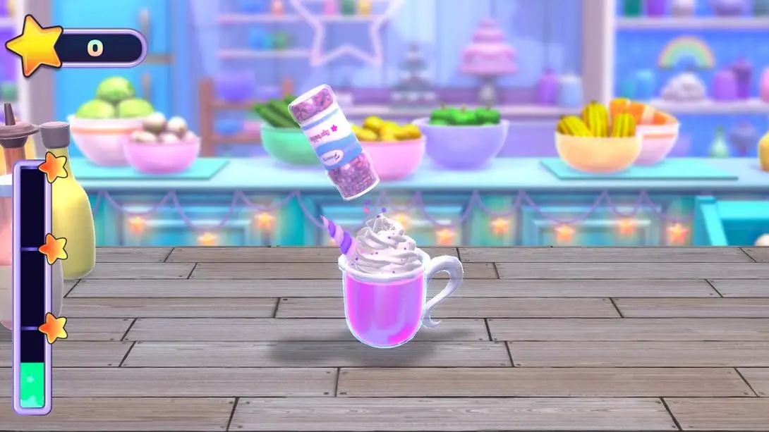 图片[3]-【美版】Yum Yum Cookstar-游糖YoTeb