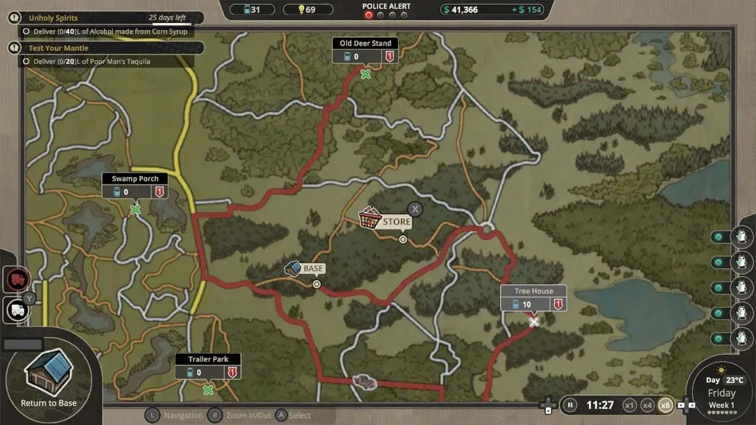 图片[5]-【美版】私酿公司 .Moonshine Inc.-游糖YoTeb