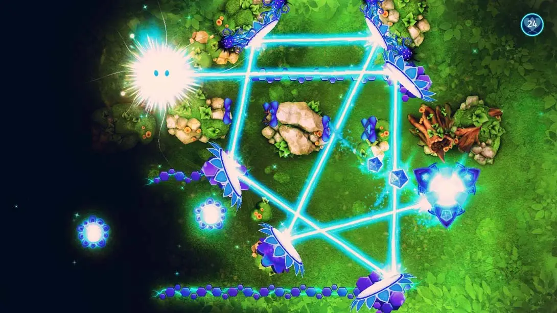 图片[5]-【美版】光明之神 高清重置版 .God of Light: Remastered-游糖YoTeb