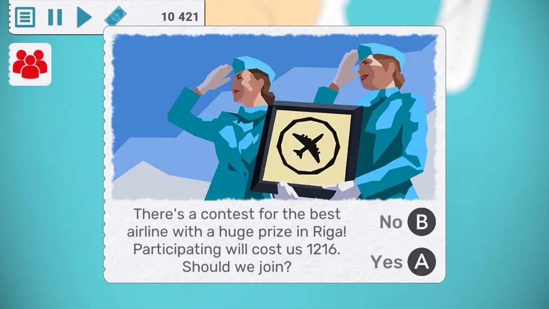 图片[6]-【美版】飞飞公司 .Fly Corp-游糖YoTeb