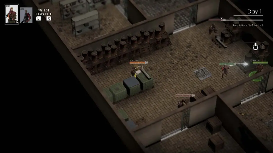 图片[3]-1971 太阳神计划 1971 Project Helios-游糖YoTeb