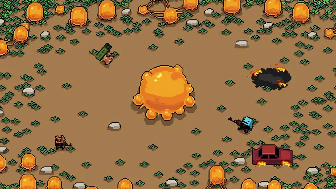 图片[6]-【美版】入侵波 Invasion Waves-游糖YoTeb