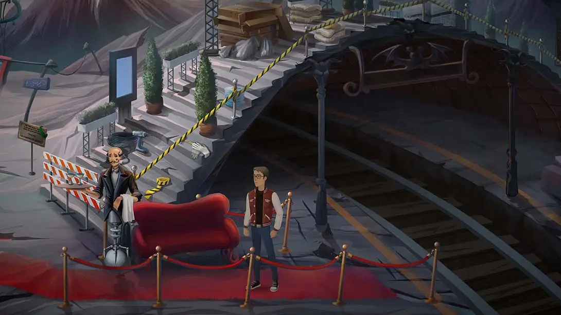 图片[4]-安吉洛和恶魔：一个地狱般的任务 Angelo and Deemon One Hell of a Quest-游糖YoTeb