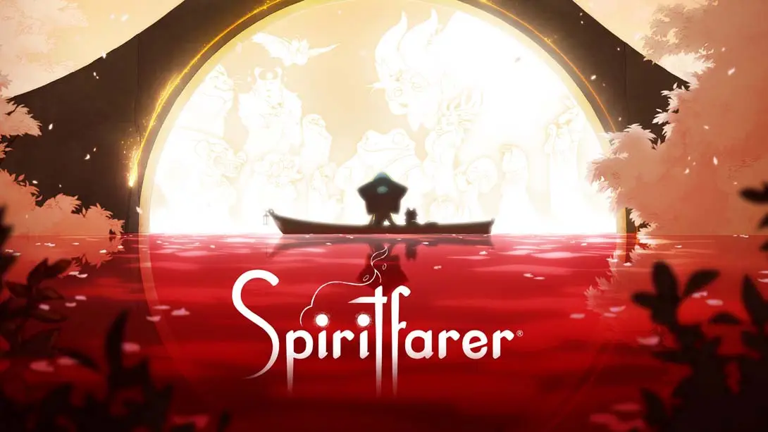 【美版】灵魂旅者 灵魂摆渡人 Spiritfarer-游糖YoTeb