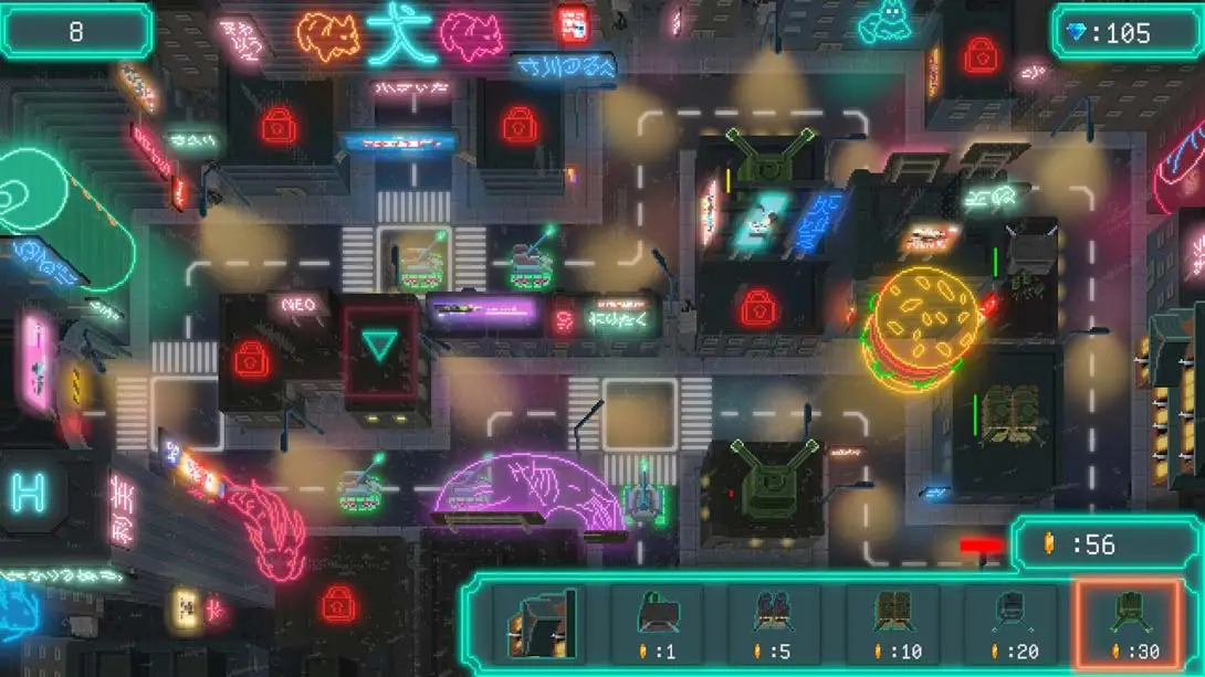 图片[3]-【英版】赛博人工智能防御 .Cyber AI Defence-游糖YoTeb