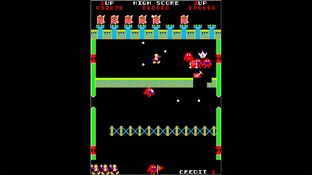 图片[1]-顽皮小子 Arcade Archives NAUGHTY BOY-游糖YoTeb