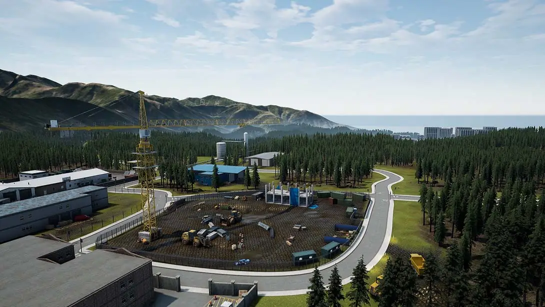 图片[1]-【美版】Delivery Driver – The Simulation-游糖YoTeb