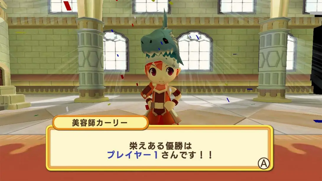 图片[3]-【日版】多卡波王国连接 ドカポンキングダムコネクト-游糖YoTeb