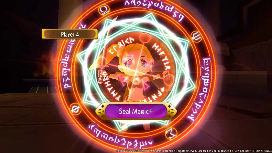 图片[1]-【英版】多卡波王国:連結 DOKAPON KiNGDOM CONNECT-游糖YoTeb