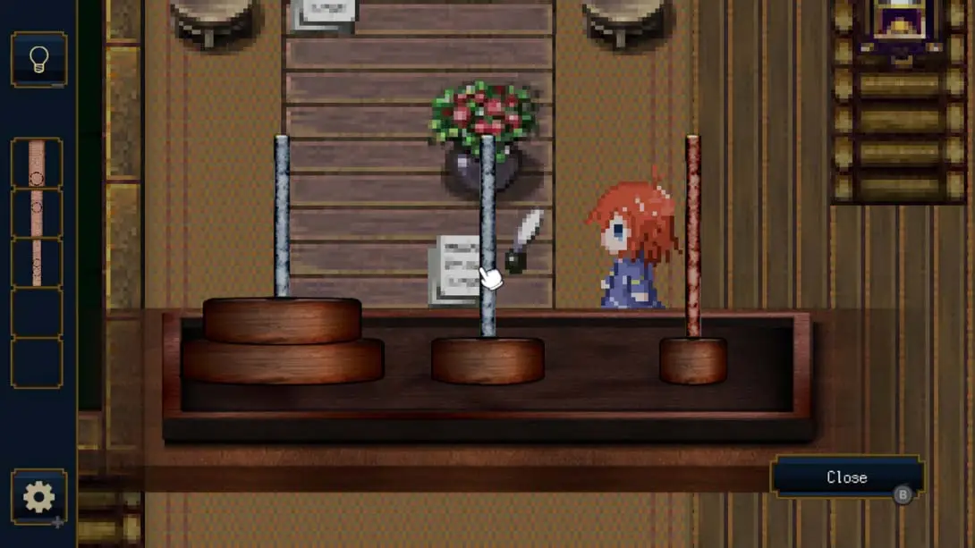 图片[5]-【美版】树屋之谜 Treehouse Riddle-游糖YoTeb